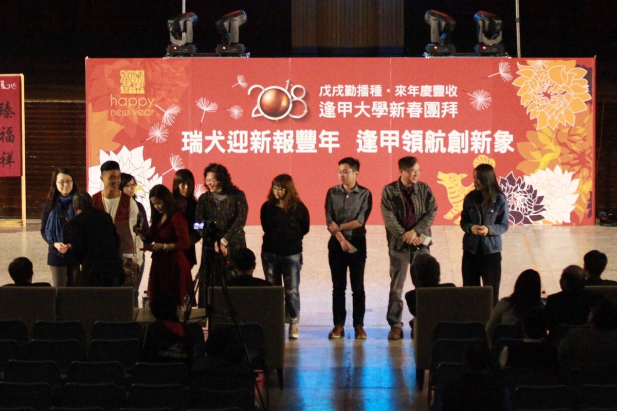 母校獲深耕計畫補助及媒體排名肯定
